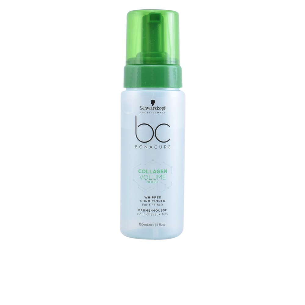 Bc Collagen Volume Boost Whipped Conditioner  150 ml