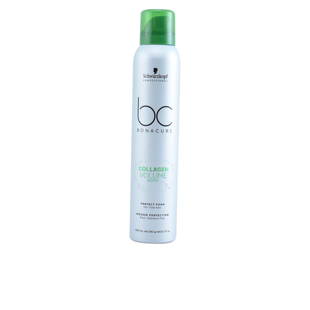 BC Collagen Volume Boost Perfect Foam 200 ml