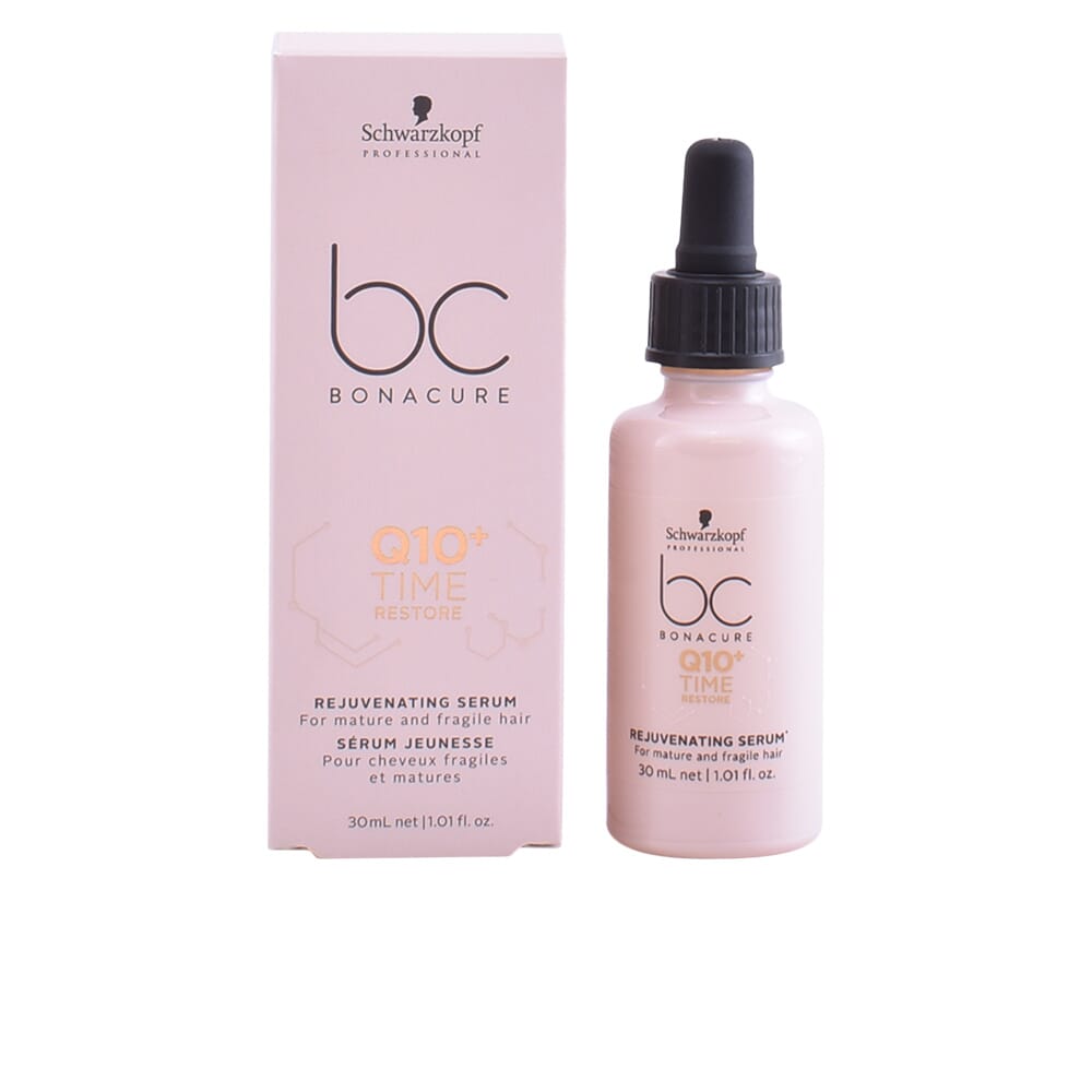 Bc Time Restore Q10+ Rejuvenating Serum 30 ml