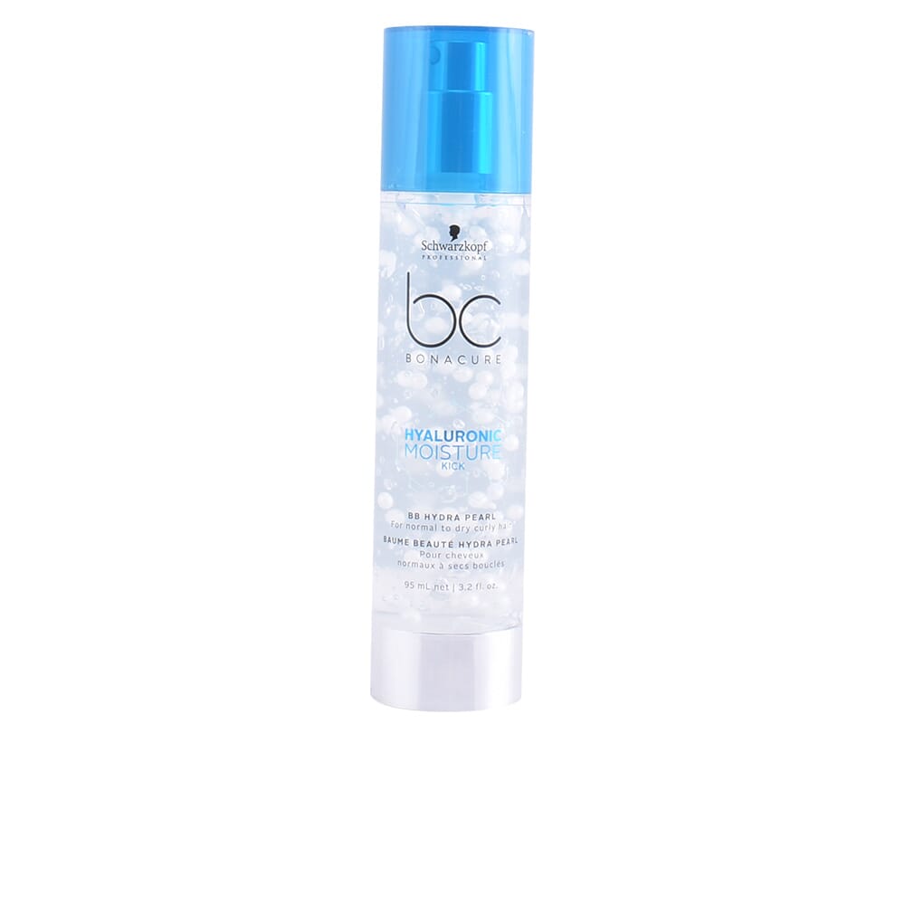 Bc Hyaluronic Moisture Kick Bb Hydra Pearls 95 ml