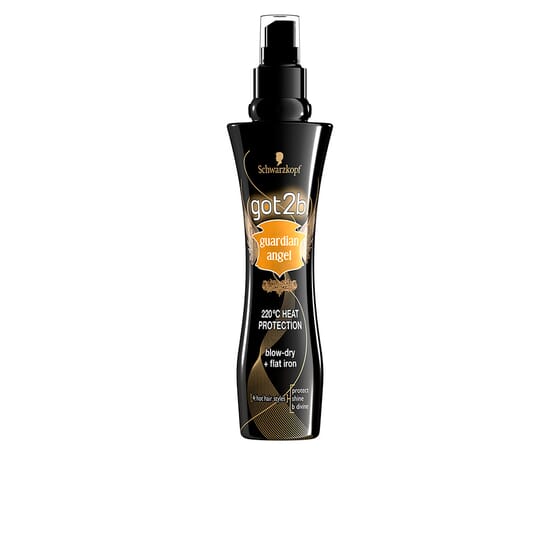 Got2B Guardian Angel 220ºC Heat Protection Spray 200 ml Schwarzkopf