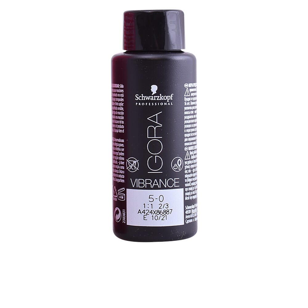 Igora Vibrance 5-0 60 ml