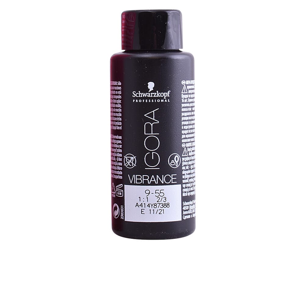 Igora Vibrance 9-55 60 ml
