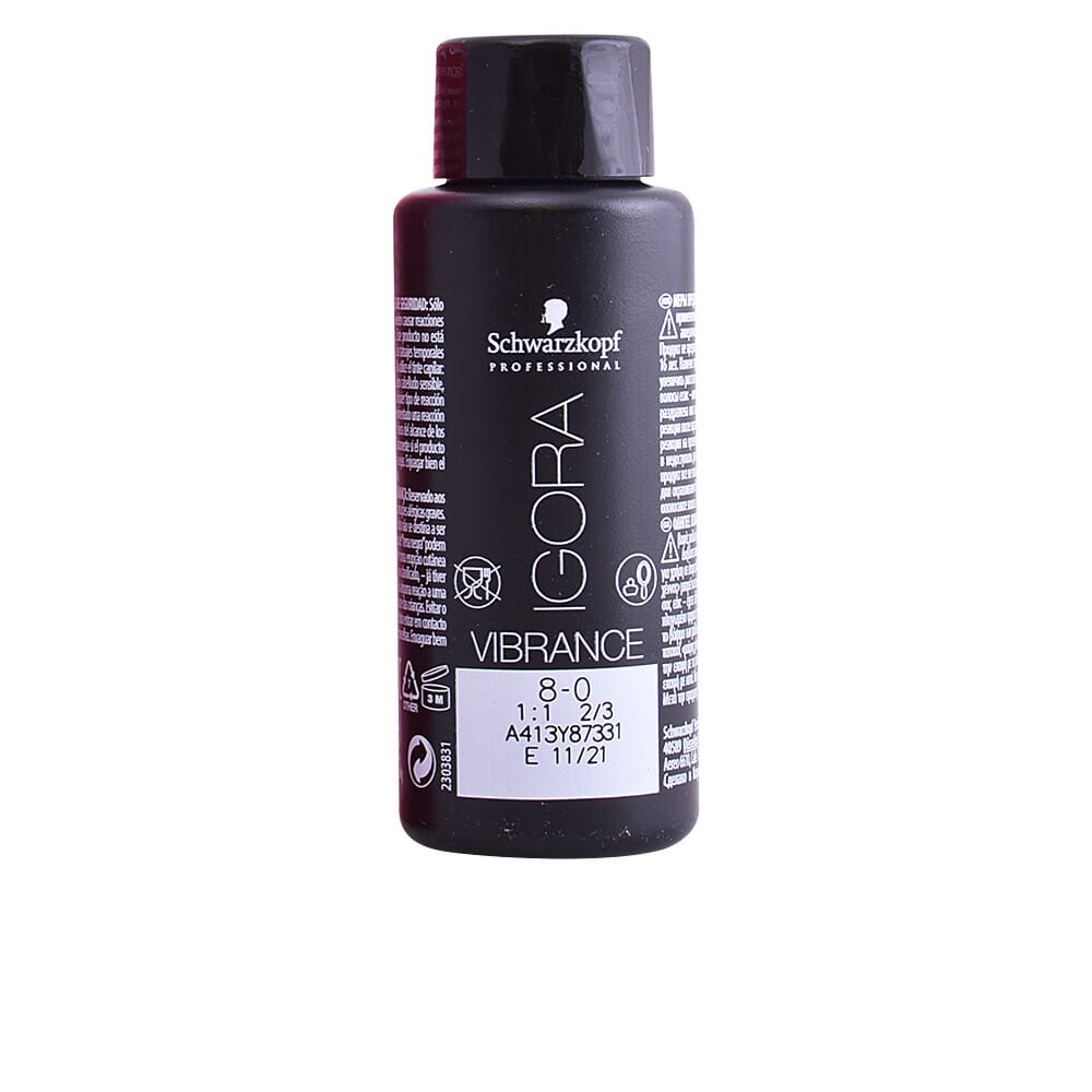 Igora Vibrance 8-0 60 ml