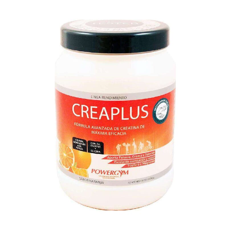 CREAPLUS 1000g de PowerGym