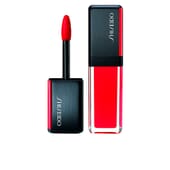 Lacquerink Lipshine #304-Techno Red di Shiseido