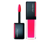 Lacquerink Lipshine #306-Coral Spark di Shiseido