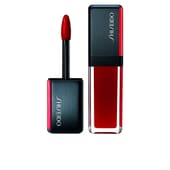 Lacquerink Lipshine #307-Scarlet Glare di Shiseido