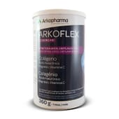 Arkoflex Condro-Aid Colágeno mejora la función articular.