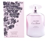 Ever Bloom Sakura EDP Vaporizador 50 ml de Shiseido