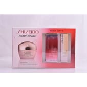 Benefiance Wrinkle Resist 24 de Shiseido