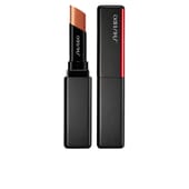 Visionairy Gel Lipstick #201-Cyber Beige da Shiseido