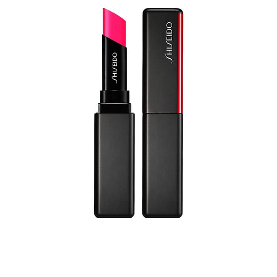 Visionairy Gel Lipstick #213-Neon Buzz di Shiseido