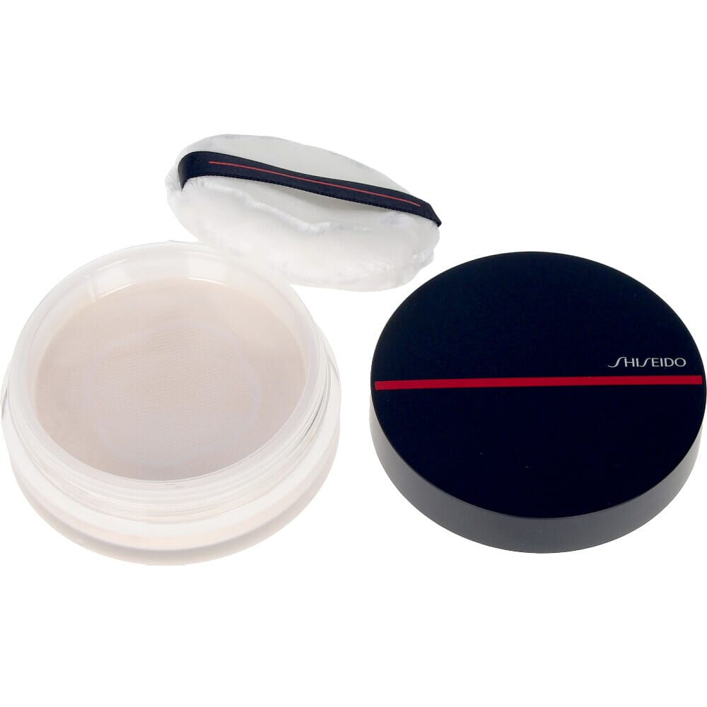 Synchro Skin Invisible Silk Loose Powder #Matte