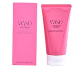 Waso Purifying Peel Off Mask 100 ml di Shiseido