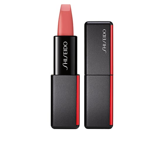 Modernmatte Powder Lipstick #505-Peep Show 4g de Shiseido