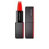 Modernmatte Powder Lipstick #509-Flame 4g de Shiseido