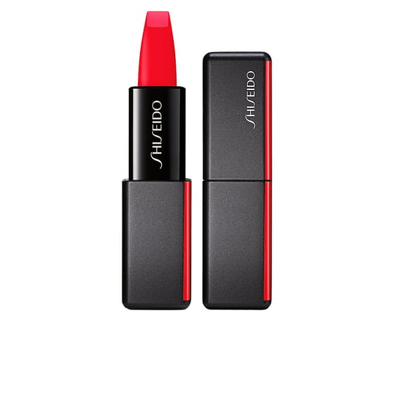 Modernmatte Powder Lipstick #512-Sling Back 4g di Shiseido