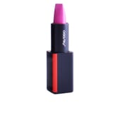 Modernmatte Powder Lipstick #519-Fuchsia Fetish 4g de Shiseido