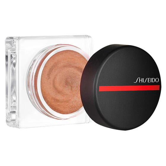 Minimalist Whippedpowder Blush #04-Eiko 5g de Shiseido
