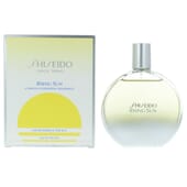 Rising Sun EDT Vaporizador 100 ml de Shiseido