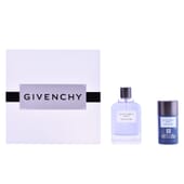 Coffret Gentlemen Only EDT 100 ml + Déodorant en stick 75g de Givenchy Paris