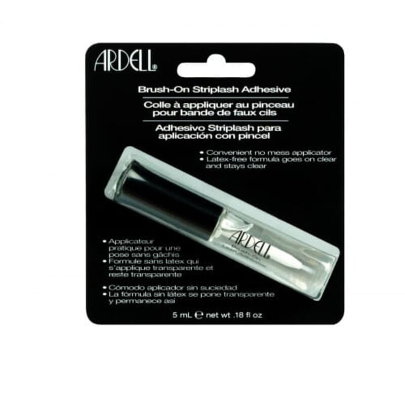 Adesivo Stip Lash Sin Latex  5 ml