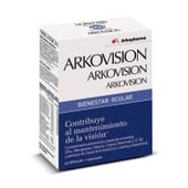 Arkovision 30 Capsule di Arkopharma
