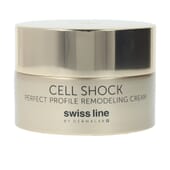 Cell Shock Perfect Profile Remodeling Cream 50 ml de Swiss Line