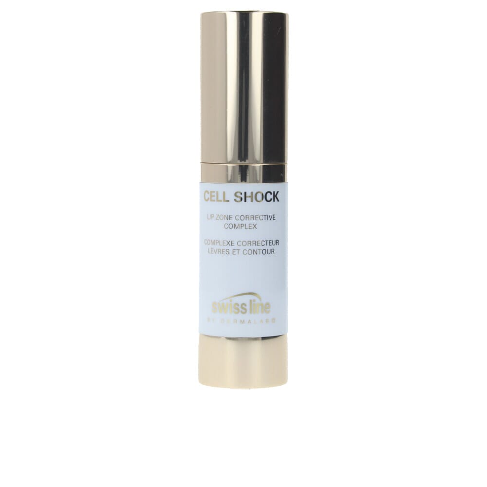 Cell Shock Lip Zone Corrective Complex 15 ml