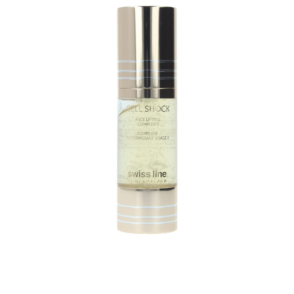 Cell Shock Face Lifting Complex Ii 30 ml