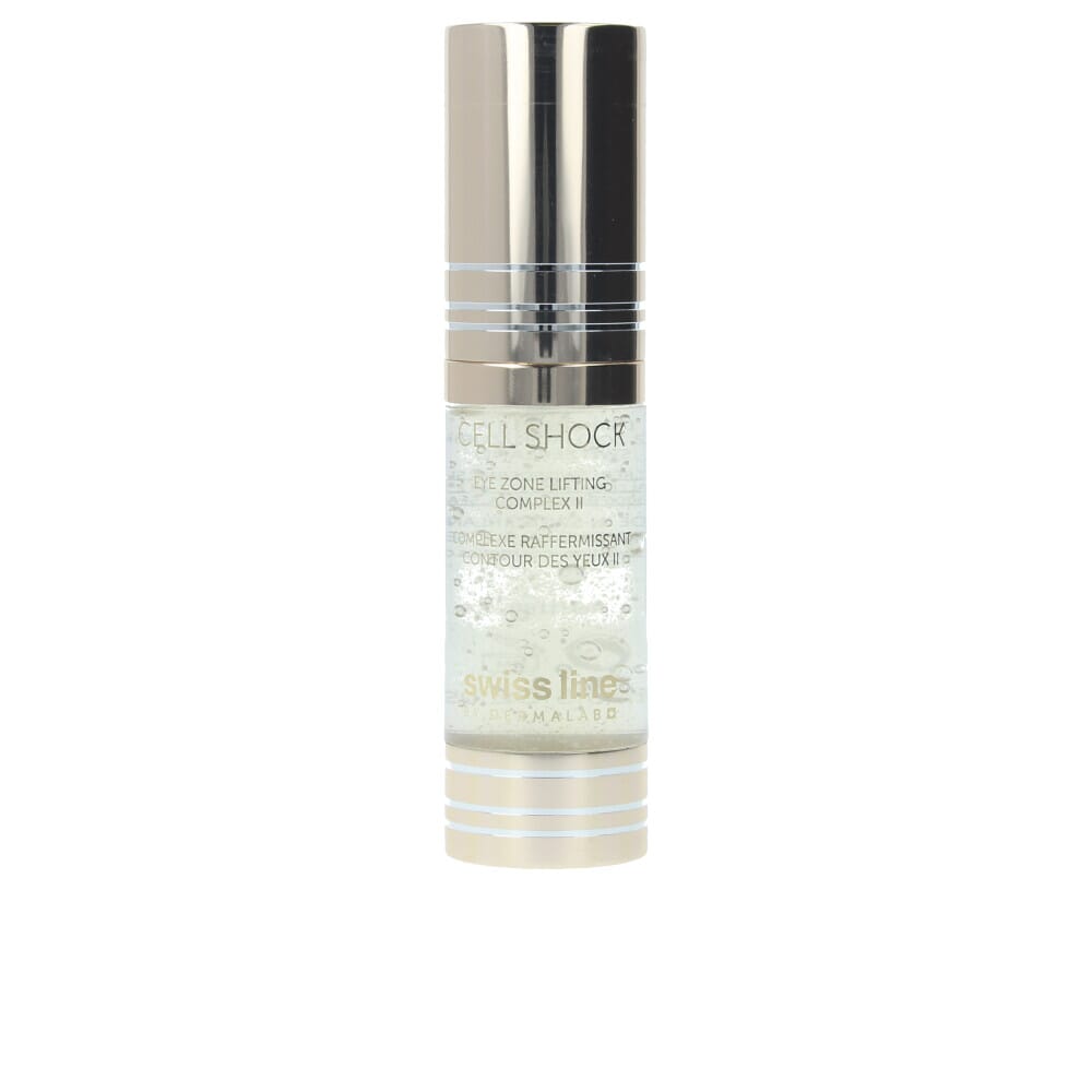 Cell Shock Eye Zone Lifting Complex Ii 15 ml