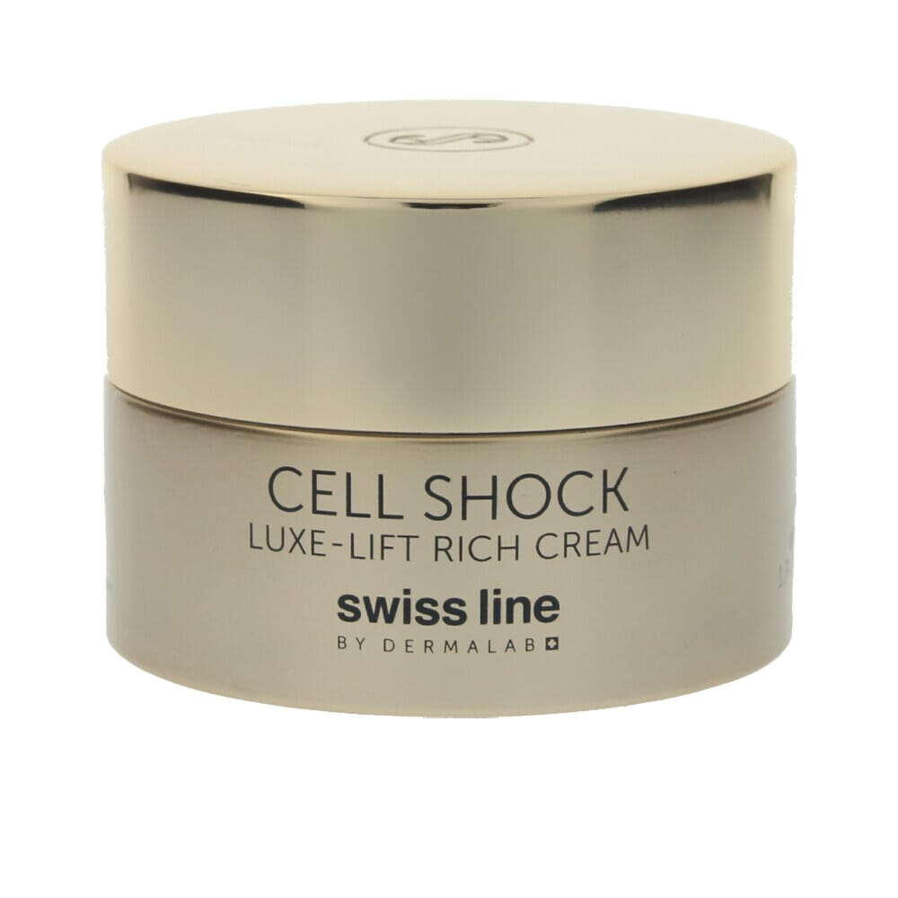 Cell Shock Luxe-Lift Rich Cream 50 ml