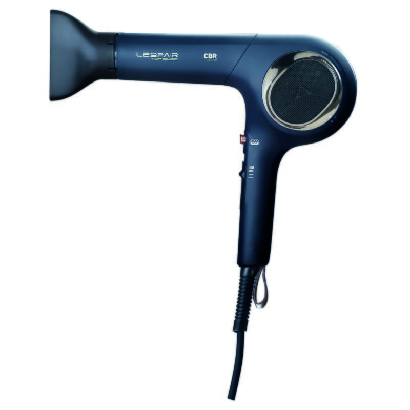 Secador Leopa-R Top-Bldc