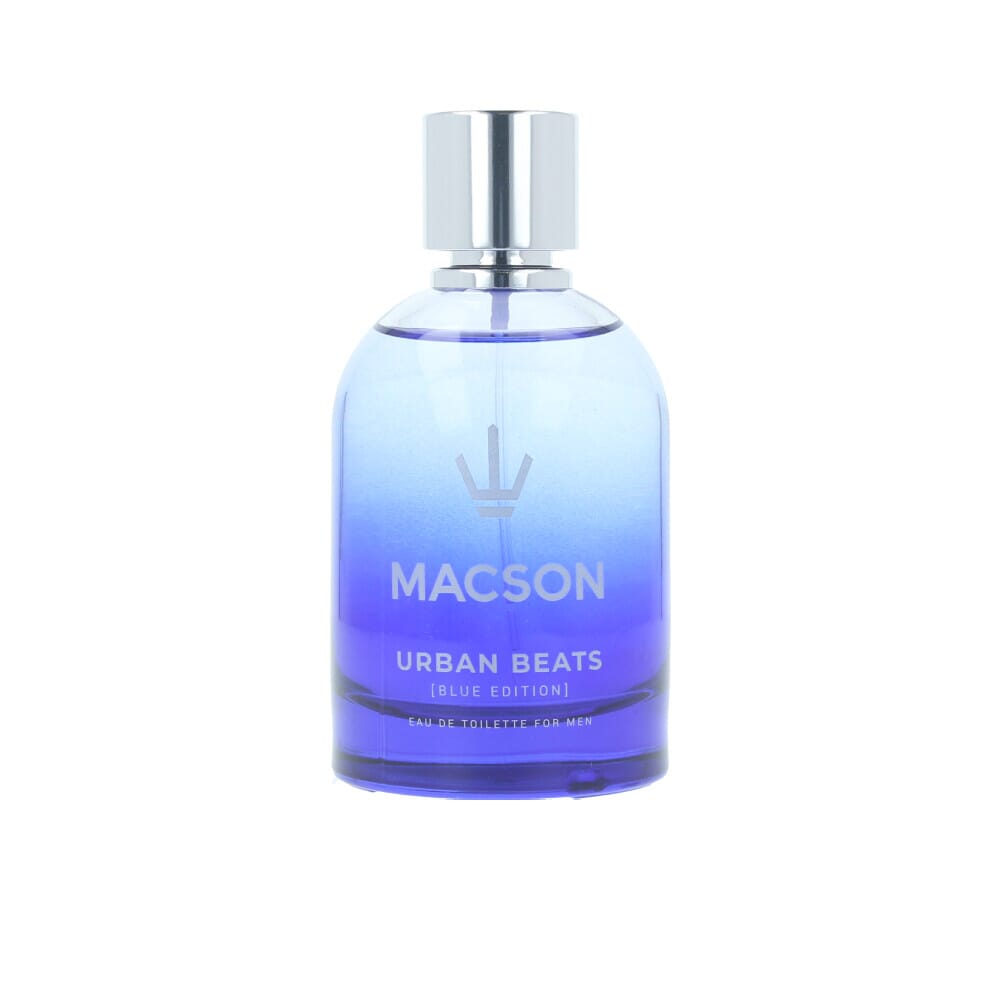 Urban Beats Blue Edition EDT 100 ml