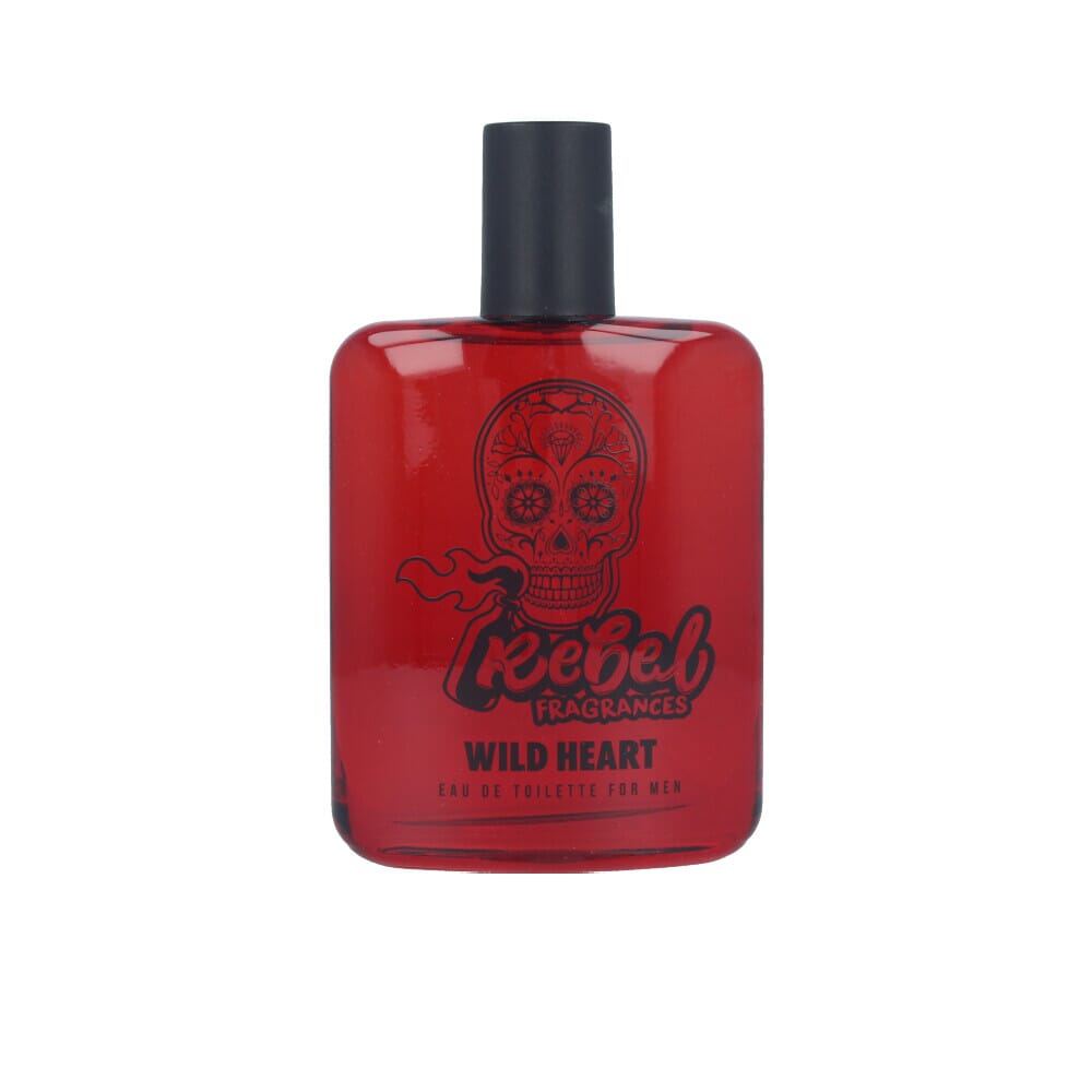 Wild Heart For Men EDT 100 ml