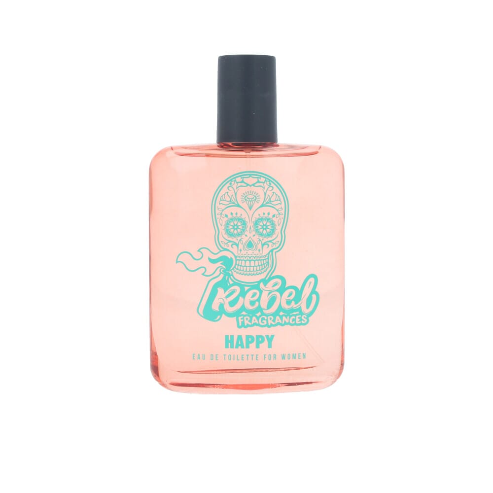 Happy For Women EDT 100 ml