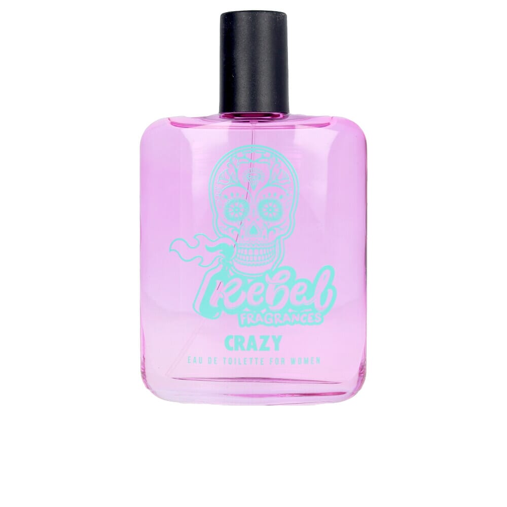 Crazy For Women EDT 100 ml