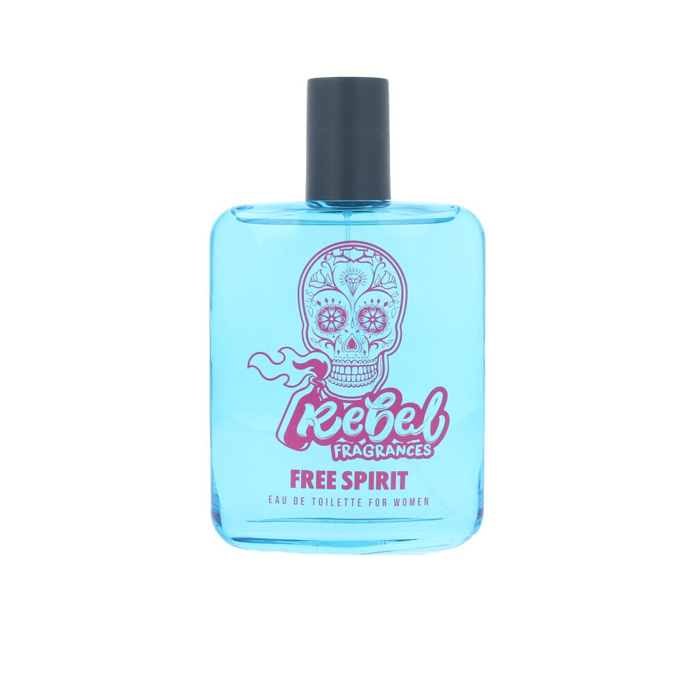 Free Spirit For Women EDT 100 ml