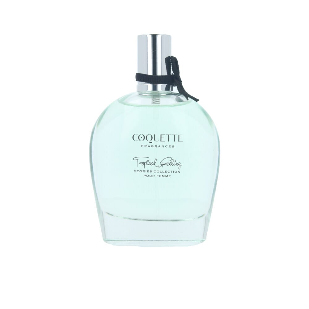 Tropical Feeling EDT 100 ml