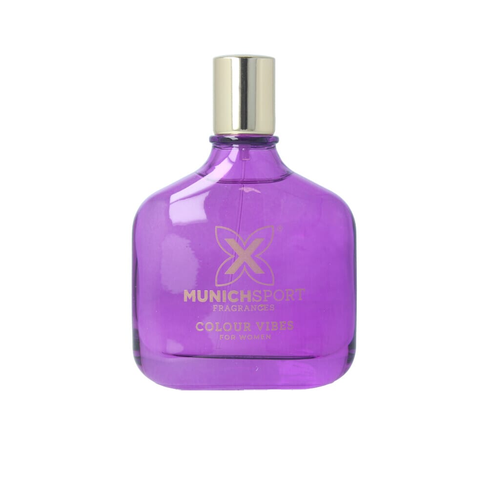 Colour Vibes For Women EDT 100 ml