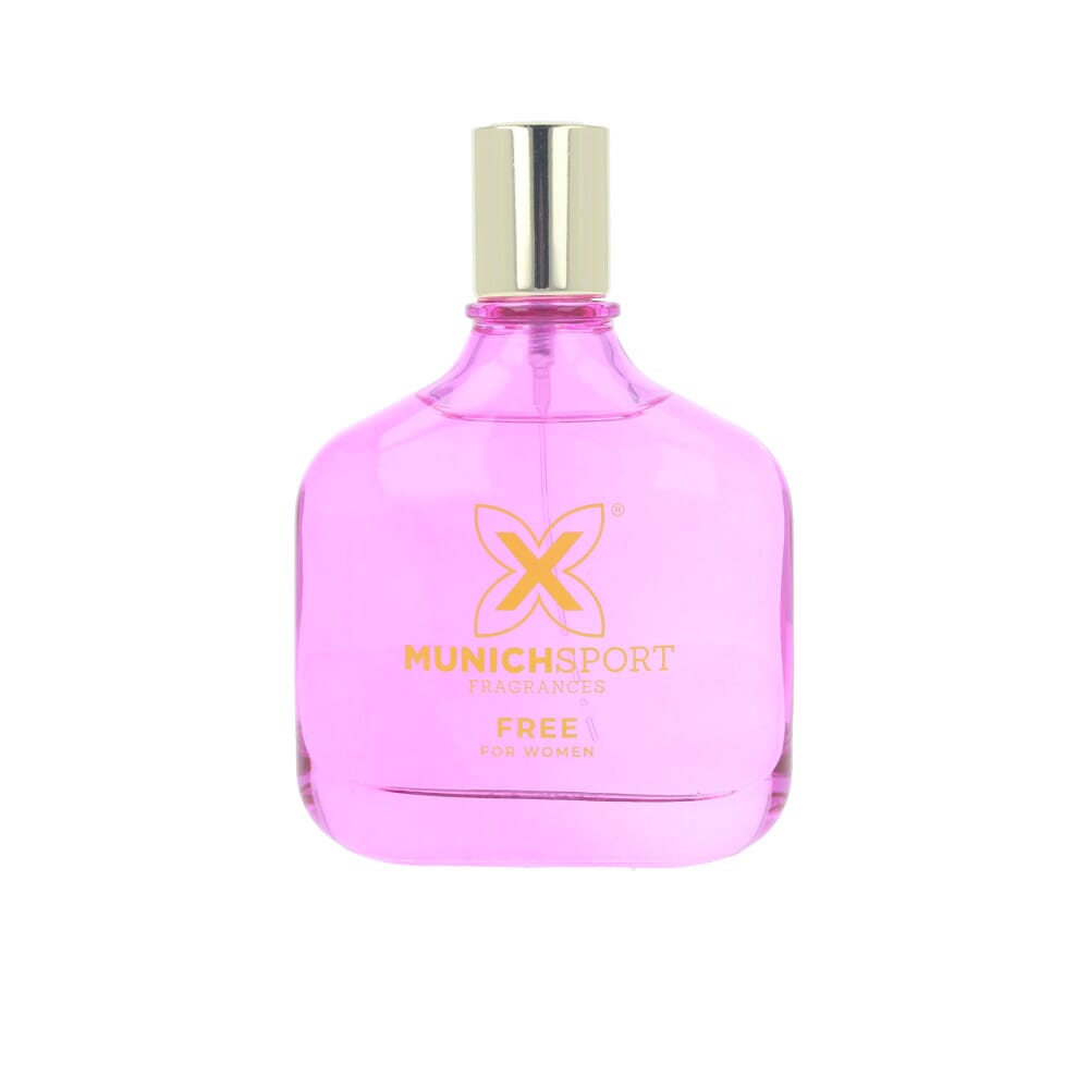 Free 2019 EDT 100 ml