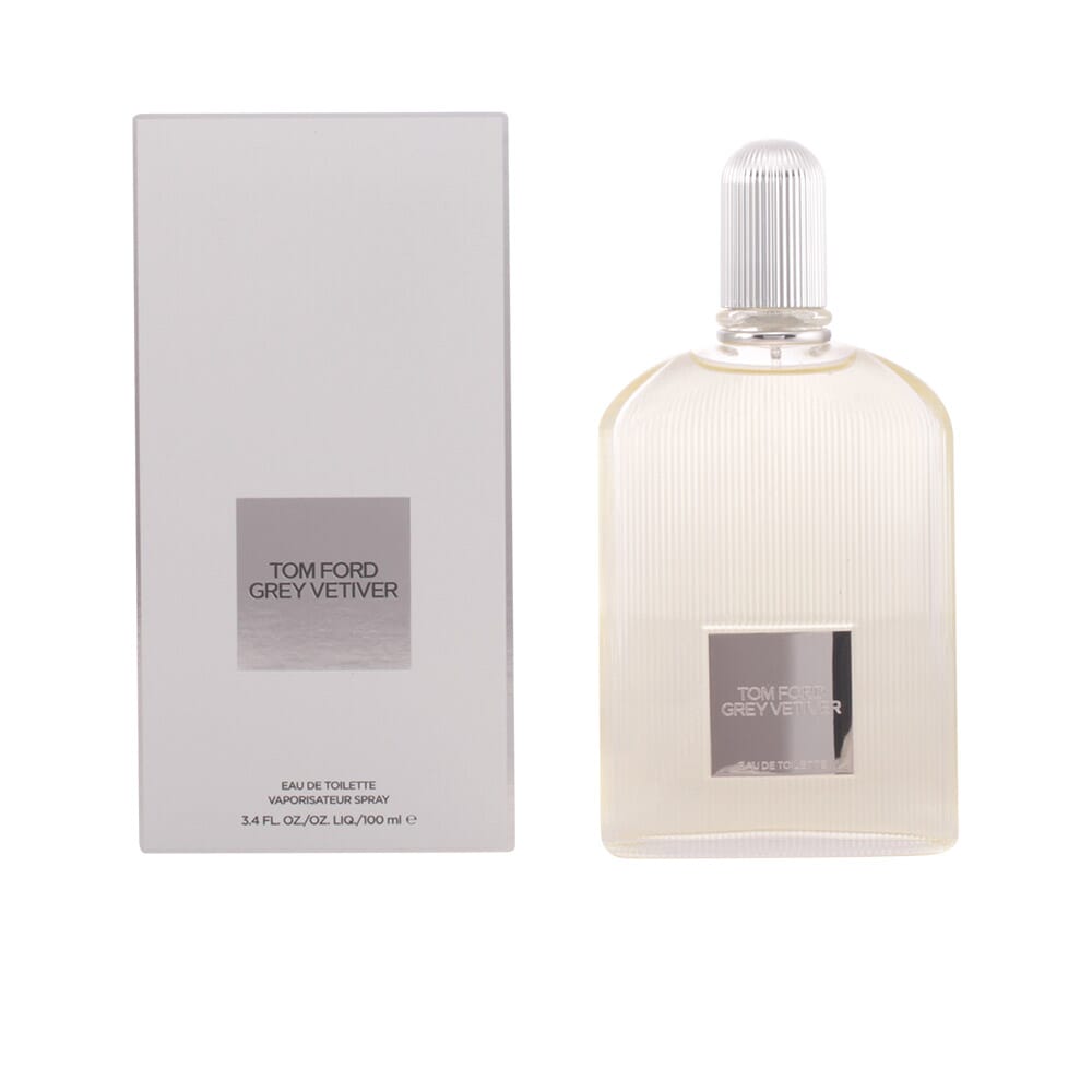 Grey Vetiver EDT 100 ml