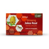 Con Arkoreal Jalea Real + Ginseng potencia tu energía y vitalidad.