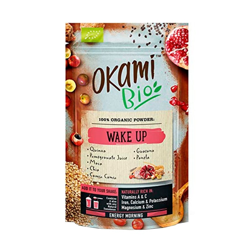 Wake Up 200g