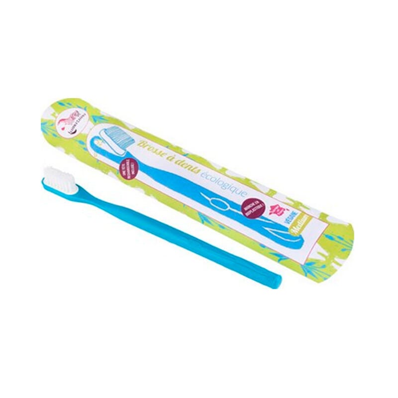 Tandborstel Oplaadbaar Middel Blauw