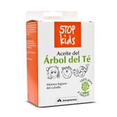 Stop Kids Olio Di Tea Tree 15 ml di Arkopharma