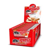Macpro Protein Bar 24 X 35g - Amix Nutrition | Nutritienda
