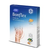 Bonflex es el mejor aliado para poner tus articulaciones a punto.