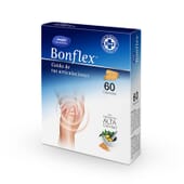 Bonflex é o melhor aliado para deixar as tuas articulações no ponto.